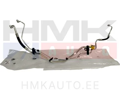 A/C torude komplekt OEM Citroen Jumpy/Peugeot Expert 2016- (R134a) - PSA  9838637580 - OE - 100% Genuine Part