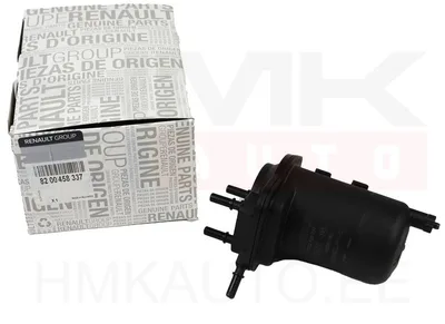 Kütusefilter OEM Renault Clio II/Kangoo 1.5DCI - REN  8200458337 - OE - 100% Genuine Part