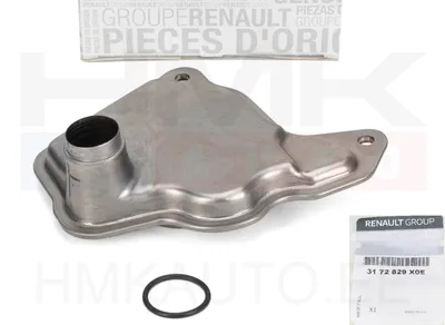 Automaatkäigukasti filter OEM Renault/Nissan CVT- k.kast - REN  3172829X0E - OE - 100% Genuine Part