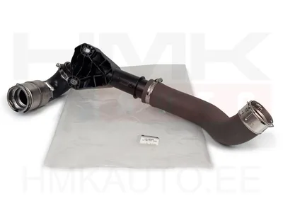 Turbo õhutoru OEM Renault Master 2,3dCi BiTurbo 2019- - REN  144608430R - OE - 100% Genuine Part