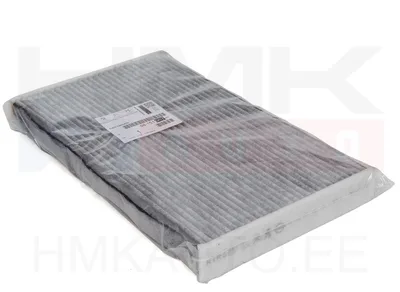 Salongiõhu filter aktiivsöega OEM Citroen C3 Aircross - PSA  9815106780 - OE - 100% Genuine Part