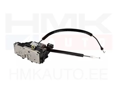 Ukselukusti esiuksele vasak OEM Jumper/Boxer/Ducato 2018- - FIAT  1395270080 - OE - 100% Genuine Part