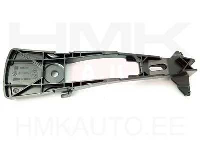 Ukselingi alusraam OEM Renault Trafic 2008- - REN  8200897943 - OE - 100% Genuine Part
