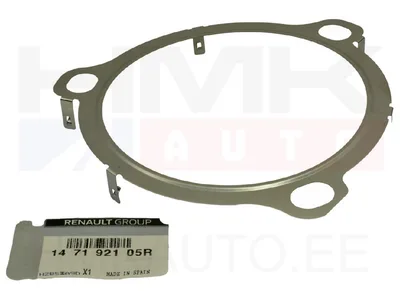 EGR jahuti tihend OEM Renault 1,5dCi/2,0dCi - REN  147192105R - OE - 100% Genuine Part