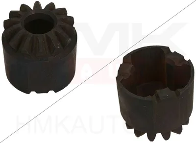 Vasaku veovõlli pesa Renault PK5/PK6 k.kast - JAD  98099J - Prottego