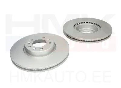 Piduriketaste komplekt (2tk) eesmine Citroen Jumpy, Spacetourer / Peugeot Expert, Traveller 2016- 304/28 - BG4805C - Delphi