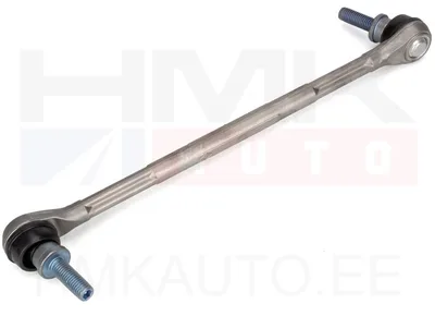 Stabilisaatori otsavarras eesmine OEM Megane III/Scenic III (alumiiniumist L-264mm) - REN  546180007R - OE - 100% Genuine Part