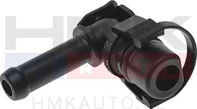 Jahutusvedeliku õhutusotsik OEM Citroen/Peugeot - PSA  1351RQ - OE - 100% Genuine Part