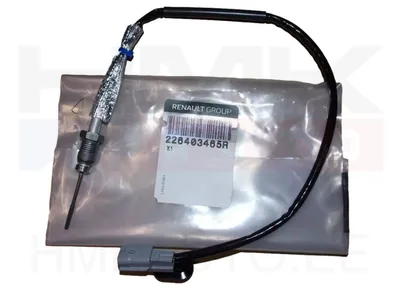 Väljalaskegaaside temperatuuri andur OEM Renault Trafic III 2,0DCI 2019- - REN  226403465R - OE - 100% Genuine Part