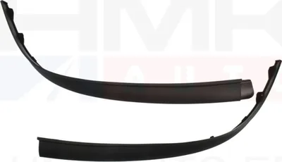 Esistange spoiler Peugeot 207 - 5511-00-5508223P