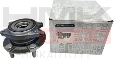 Rattalaager eesmine OEM Renault Koleos II - REN  402023131R - OE - 100% Genuine Part
