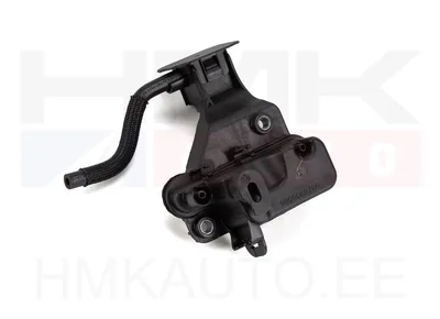 Vaakumi paak OEM Citroen/Peugeot 2,0BlueHDi - PSA  9805069780 - OE - 100% Genuine Part