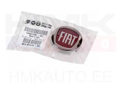 Valuvelje kapsel OEM Fiat - FIAT  1358877080 - OE - 100% Genuine Part