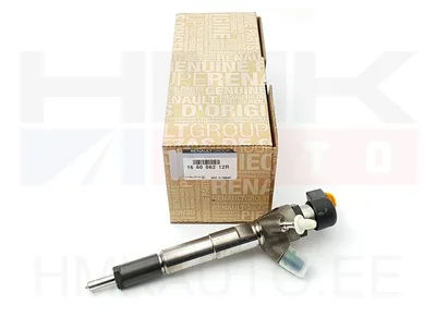 Pihusti OEM Renault/Dacia 1,5dCi - REN  166006212R - OE - 100% Genuine Part
