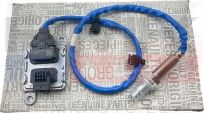 NOx andur tagumine OEM Renault Master 2019- - REN  227905581R - OE - 100% Genuine Part