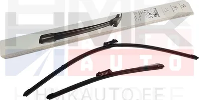 Klaasipühkijate komplekt OEM Citroen Berlingo, C3 / Peugeot Partner 08-,  208, 2008 - PSA  1642334680 - OE - 100% Genuine Part