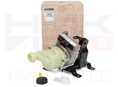 Roolivõimendi pump OEM Dacia Duster 2013- (elektriline) - REN  491102845R - OE - 100% Genuine Part