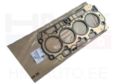 Plokikaane tihend OEM Citroen/Peugeot 1,5BlueHDI DV5R 1,35mm (1sälk) - PSA  9824493880 - OE - 100% Genuine Part