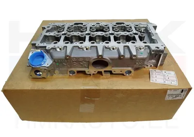 Plokikaas koos klappidega OEM Citroen/Peugeot 1,5BlueHDI DV5R - PSA  1623158880 - OE - 100% Genuine Part