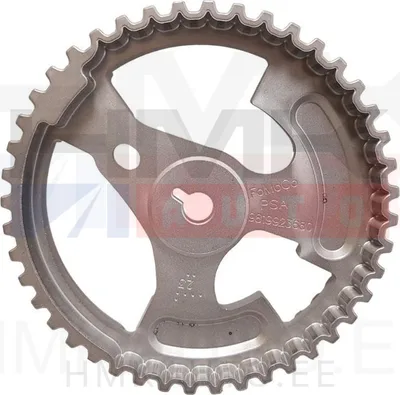 Nukkvõlli rihmaratas OEM Citroen/Peugeot 1,5BlueHDI DV5R - PSA  9819923680 - OE - 100% Genuine Part