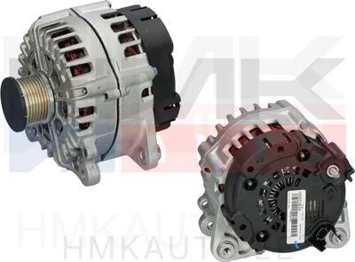 Generaator 185A Renault/Opel/Nissan - VAL-443371 - Valeo