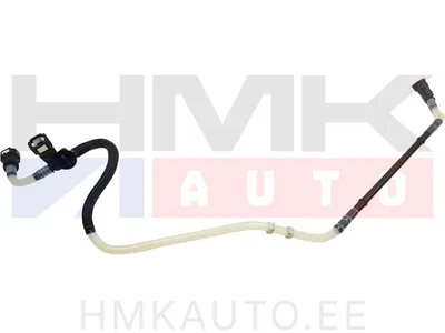 Kütusetoru (kütusefilter>kõrgsurvepump-) OEM Renault Master 2,3dCi - REN  164467816R - OE - 100% Genuine Part