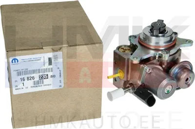 Kõrgsurvepump OEM Citroen/Peugeot 1,6 EP6DT/EP6CDT - PSA  1682623580 - OE - 100% Genuine Part