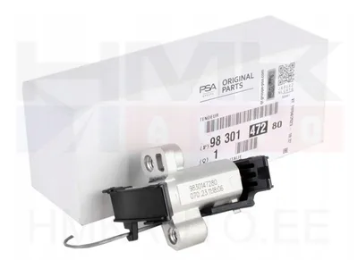 Nukkvõlli ketipinguti OEM Citroen/Peugeot 1,5BlueHDi (8mm) - PSA  9830147280 - OE - 100% Genuine Part