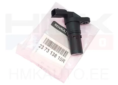 Väntvõlli asendi andur OEM Renault/Nissan/Fiat/Opel 1,5dCi/1,6dCi - REN  237313810R - OE - 100% Genuine Part