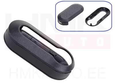 Võtme korpuse ümbris Jumper/Boxer/Ducato 2014- - 7270015