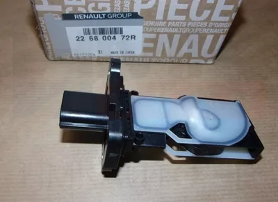 Õhukulumõõtja(MAF) OEM Renault Master 2,3dCi BiTurbo 132kW 2019- - REN  226800472R - OE - 100% Genuine Part