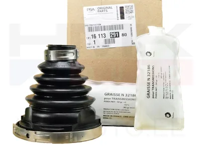 Veovõlli kaitsekumm sisemine OEM Citroen/Peugeot/Fiat/Opel - PSA  1611329180 - OE - 100% Genuine Part