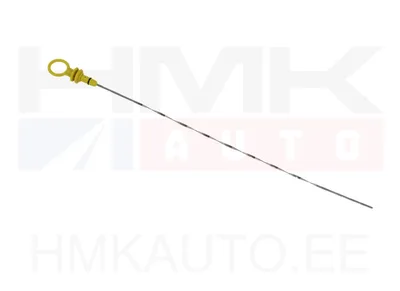 Õlivarras OEM Renault Trafic III 1,6DCI  (R9M-408,413) - REN  111402347R - OE - 100% Genuine Part