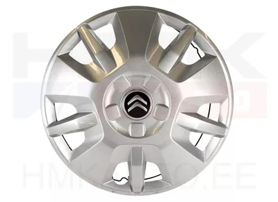 Ilukilp 15" OEM Citroen Jumper 2014- - PSA  1611985680 - OE - 100% Genuine Part