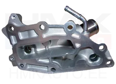 Jahutusvedeliku flants OEM Renault/Dacia 1,6SCe - REN  110607018R - OE - 100% Genuine Part