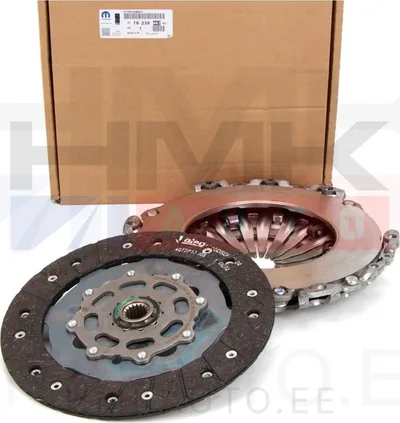 Sidurikomplekt OEM Citroen/Peugeot 1,2THP EB2ADT - PSA  1623846280 - OE - 100% Genuine Part