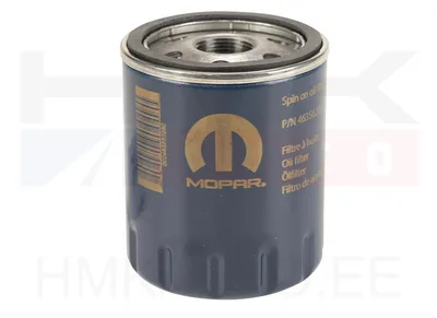 Õlifilter OEM Jumper/Boxer/Ducato MCA 2,2HDI 2024- - FIAT  46356228 - OE - 100% Genuine Part