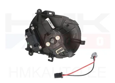 Salongiventilaator Jumpy/Expert/Scudo 2007-2016  +Autom. AC - DEA07022 - Denso