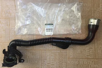 Turbo õhutoru OEM Renault/Dacia 1,0TCe 2018- - REN  144608432R - OE - 100% Genuine Part