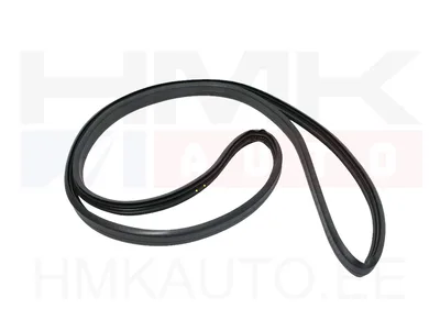 Liugukse tihend OEM Dacia Dokker 2018- - REN  769239515R - OE - 100% Genuine Part