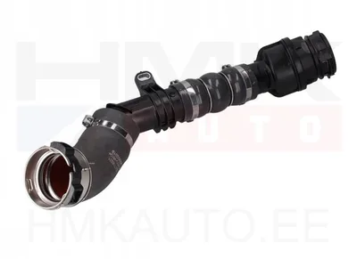 Turbo õhutoru OEM Renault Express/Dacia Duster II 1,5DCI - REN  144604837R - OE - 100% Genuine Part