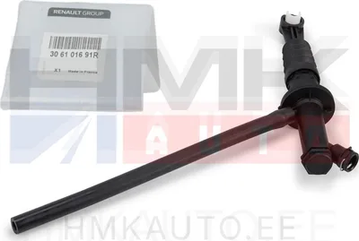 Siduri peasilinder OEM Renault Kangoo II 2016-   (5 käiku) - REN  306101691R - OE - 100% Genuine Part