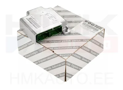Turvapadja juhtplokk OEM Jumper/Boxer/Ducato 2011- - FIAT  1370978080 - OE - 100% Genuine Part