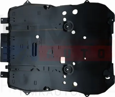 Mootori aluskate Citroen Berlingo/Peugeot Rifter 2018- - 57C23462X