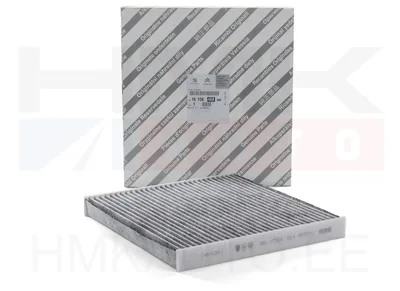 Salongiõhu filter aktiivsöega OEM Jumper,Boxer,Ducato 2006- - PSA  1615646880 - OE - 100% Genuine Part
