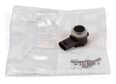 Parkimisandur OEM Berlingo 2018-/C4/C5X/Jumpy, Rifter/208/2008/308/3008/508/5008/Expert (värvitav) - PSA  1633559480 - OE - 100% Genuine Part