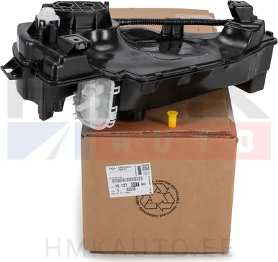 FAP filtri lisaaine paak OEM Citroen C3 Picasso, C4 Cactus, Elysee/Peugeot 208,2008,301 - PSA  1613704780 - OE - 100% Genuine Part