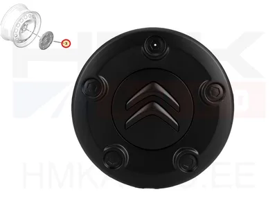 Ilukilp väike OEM Citroen Jumpy/Spacetourer 2016- - PSA  96773817XT - OE - 100% Genuine Part