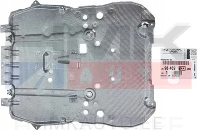 Mootori aluskate OEM Citroen Berlingo/Peugeot Rifter 2018- - PSA  9846913380 - OE - 100% Genuine Part