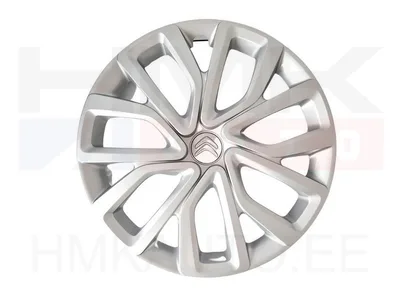 Ilukilp 16" OEM Citroen Berlingo 2018- - PSA  98167196TW - OE - 100% Genuine Part